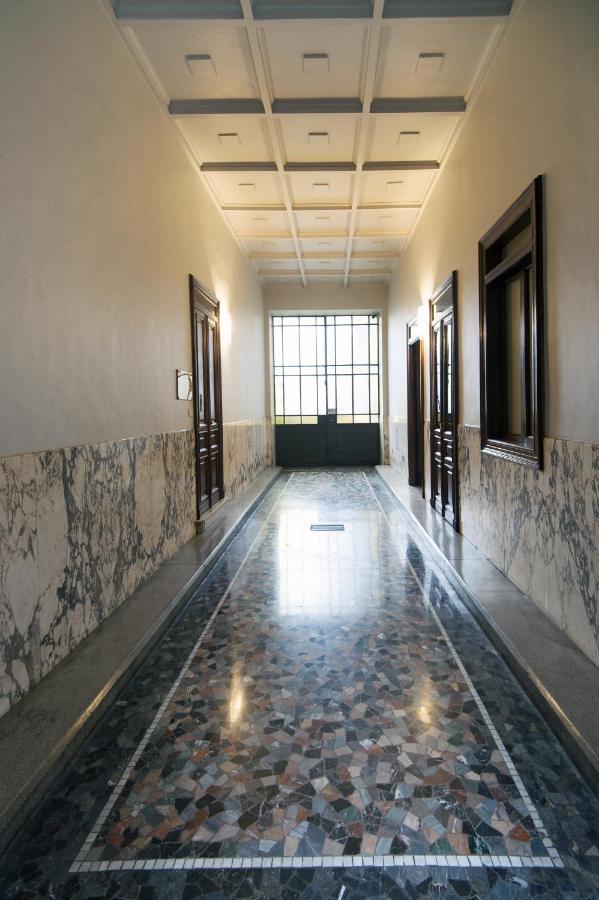 B&B Torino Crocetta Exterior photo