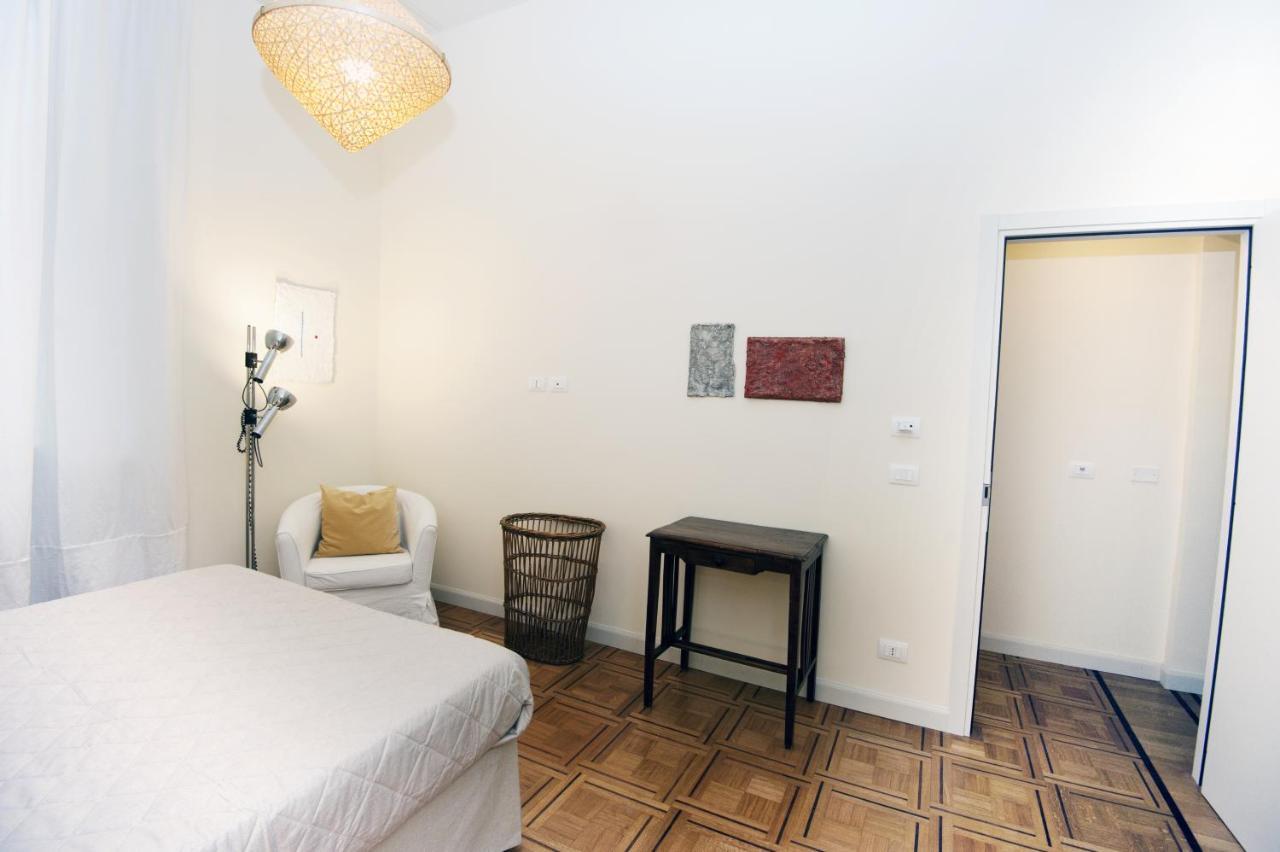 B&B Torino Crocetta Exterior photo
